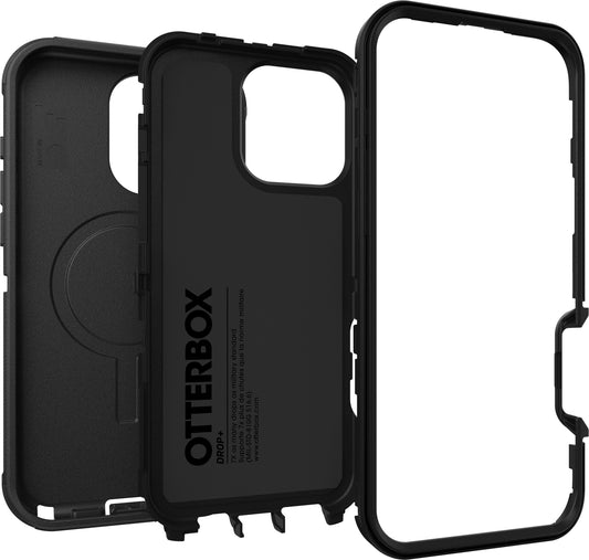 OtterBox Defender Series Case with MagSafe for Apple iPhone 16 Series (2024)