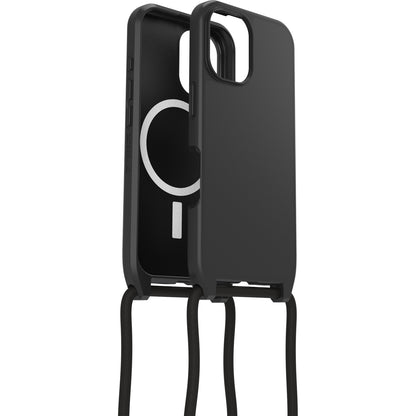 OtterBox React Series Necklace Case with MagSafe for Apple iPhone 16 Series (2024)