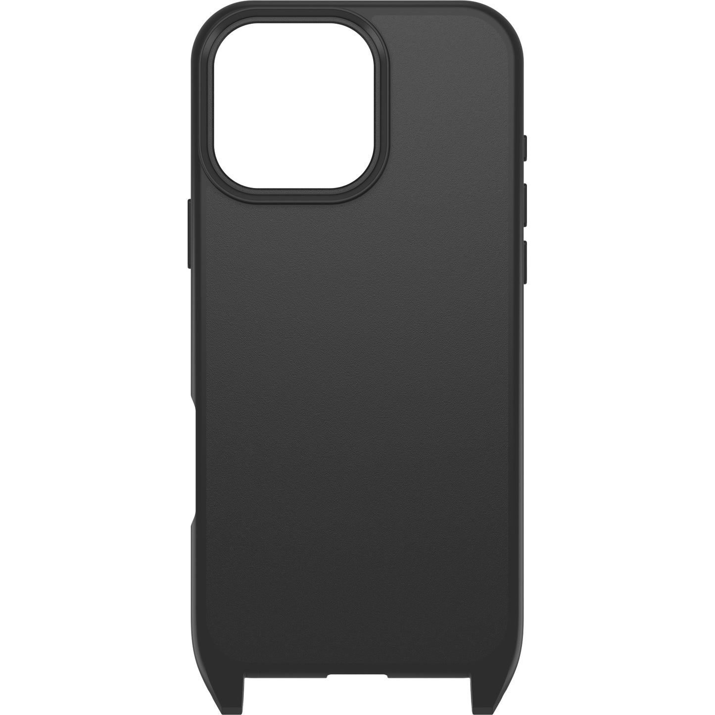 OtterBox React Series Necklace Case with MagSafe for Apple iPhone 16 Series (2024)