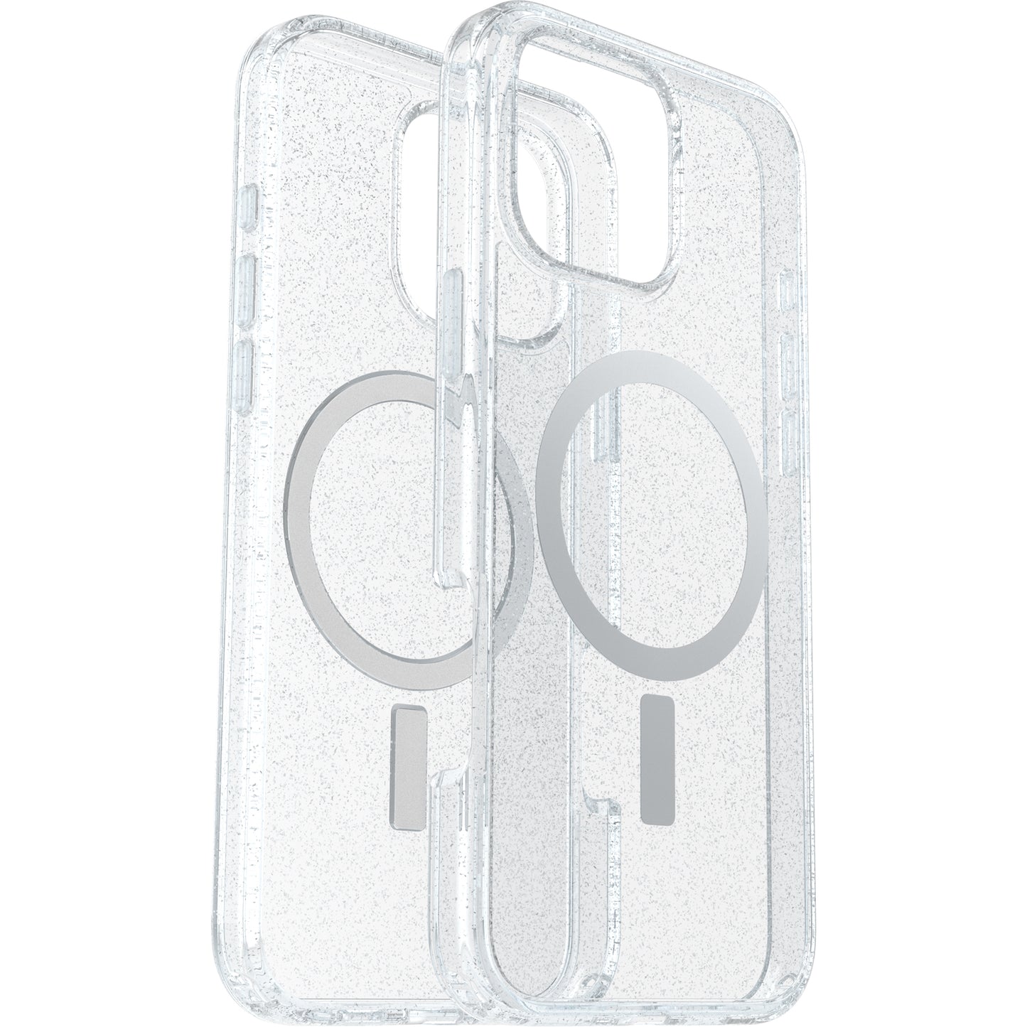 OtterBox Symmetry Series Clear Case with MagSafe for Apple iPhone 16 Series (2024)