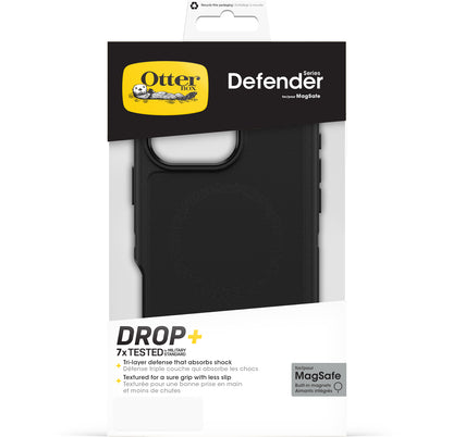 OtterBox Defender Series Case with MagSafe for Apple iPhone 16 Series (2024)