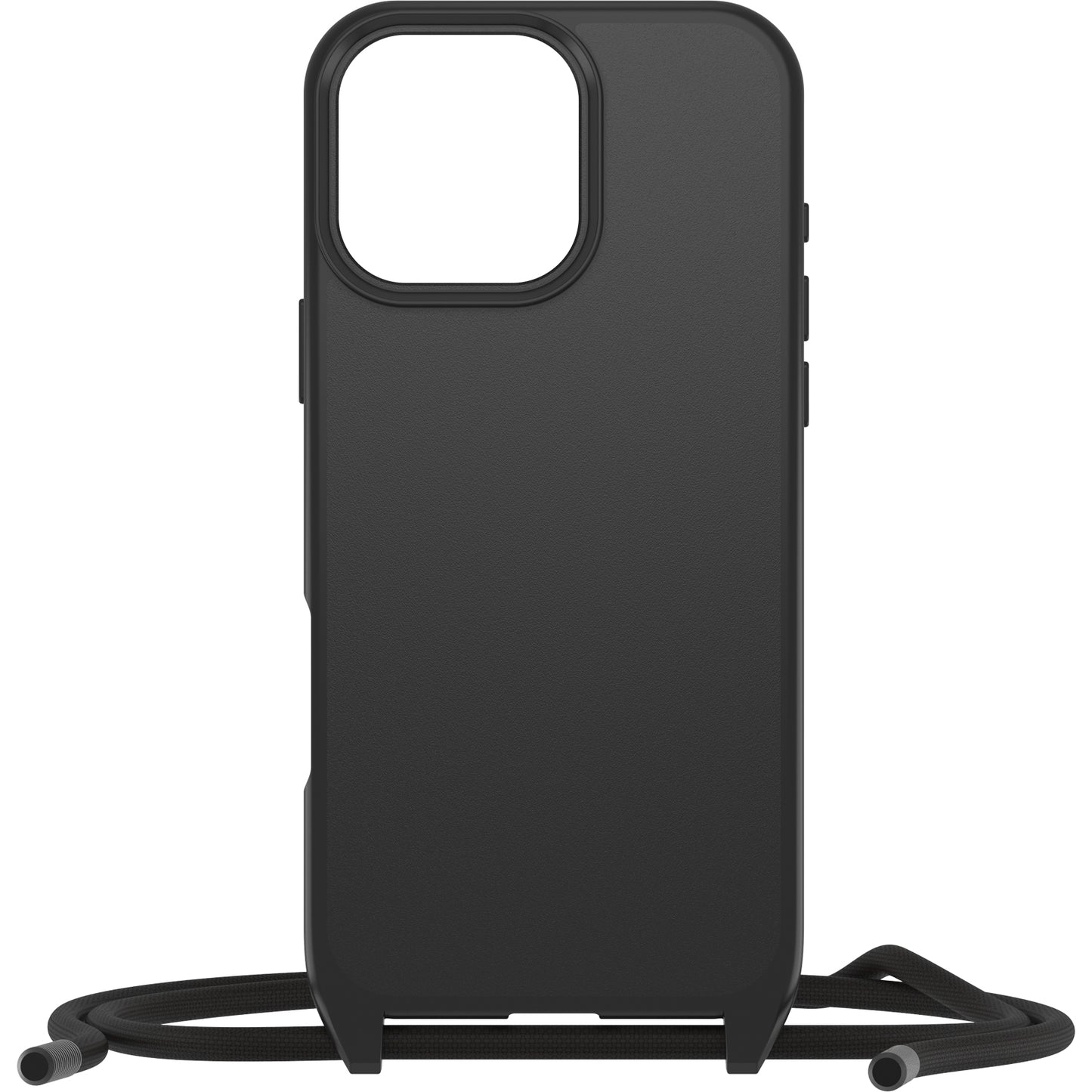 OtterBox React Series Necklace Case with MagSafe for Apple iPhone 16 Series (2024)