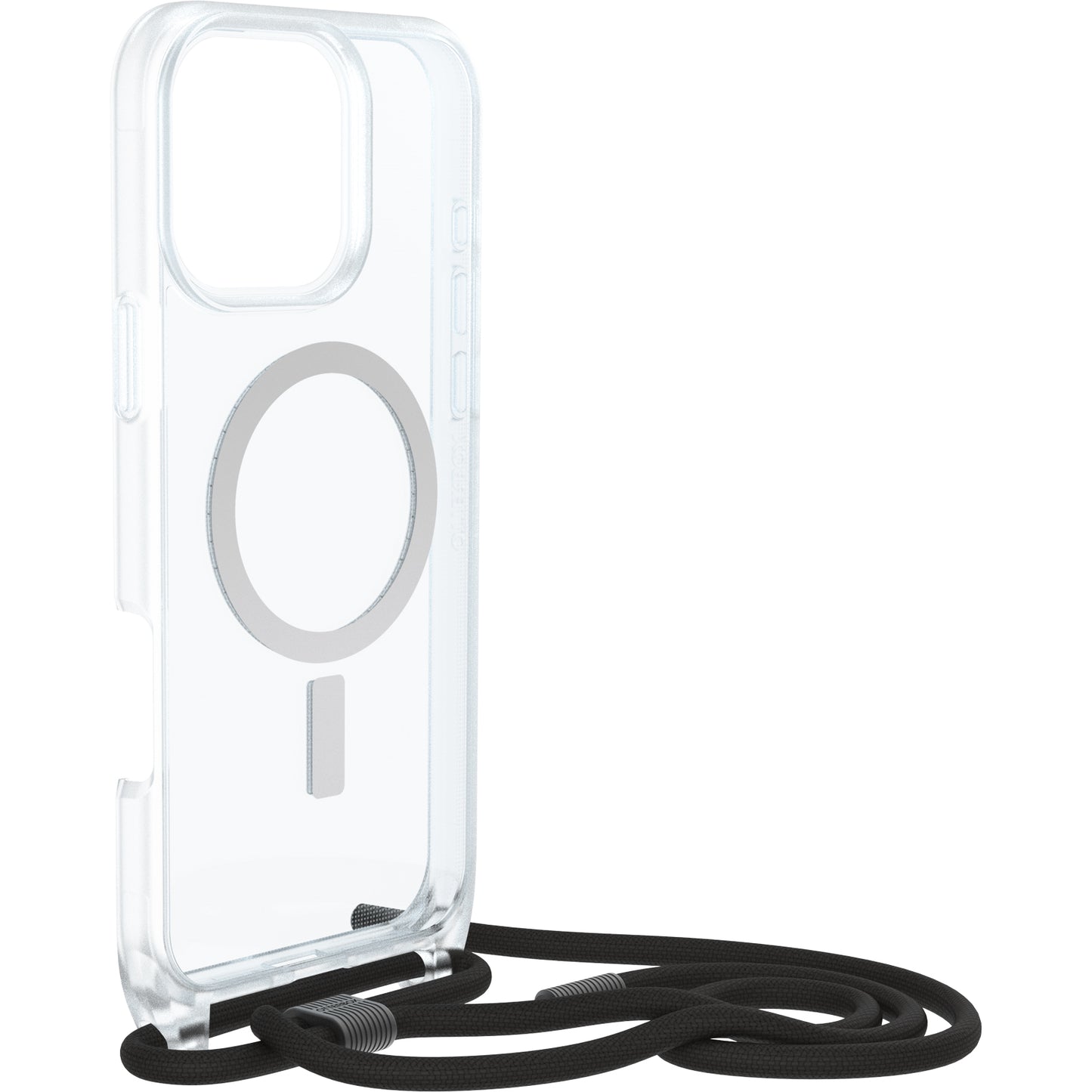 OtterBox React Series Necklace Case with MagSafe for Apple iPhone 16 Series (2024)