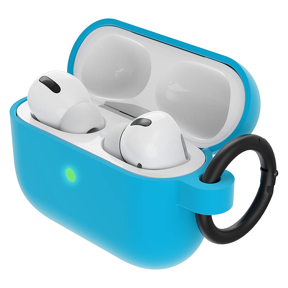 OtterBox Headphone Case for AirPods Pro (1st Generation), Freeze Pop