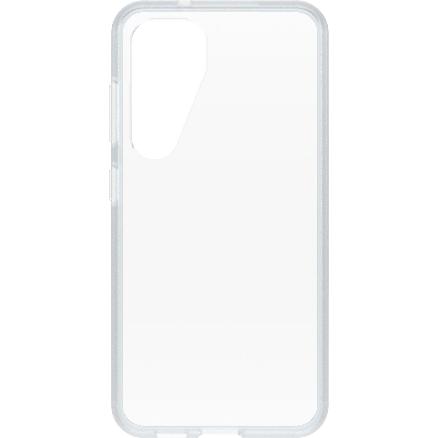 OtterBox React for Samsung Galaxy S25 Series (2025) - Clear