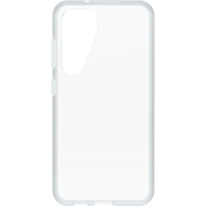 OtterBox React for Samsung Galaxy S25 Series (2025) - Clear