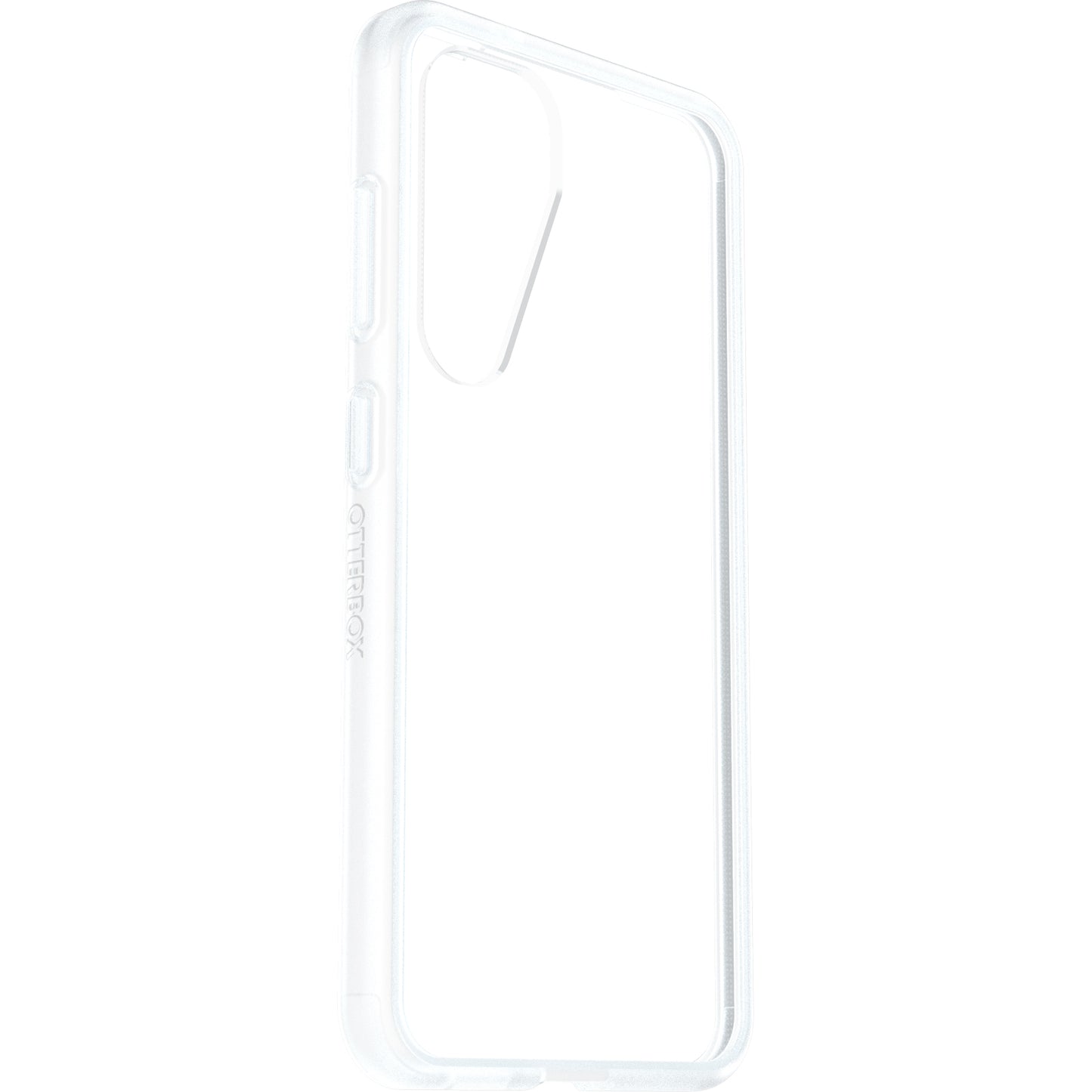 OtterBox React for Samsung Galaxy S25 Series (2025) - Clear