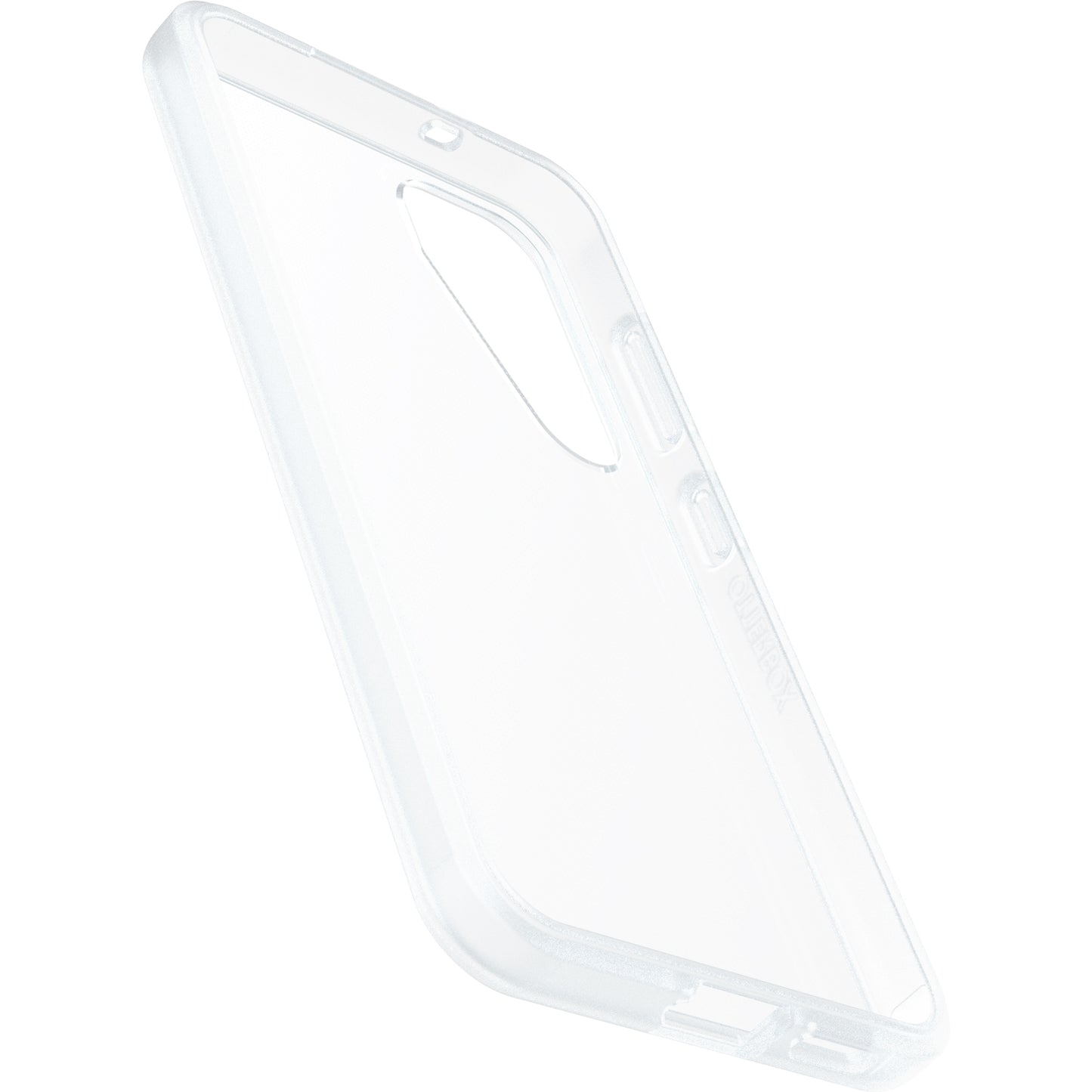 OtterBox React for Samsung Galaxy S25 Series (2025) - Clear