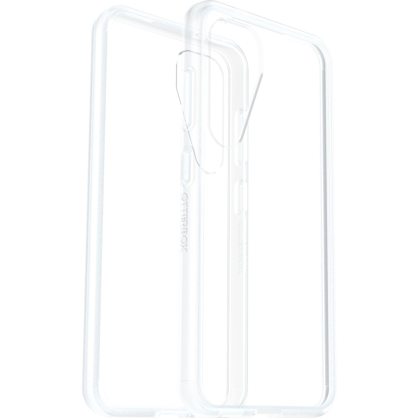 OtterBox React for Samsung Galaxy S25 Series (2025) - Clear