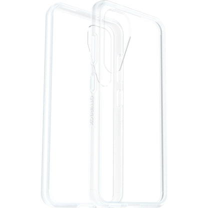 OtterBox React for Samsung Galaxy S25 Series (2025) - Clear