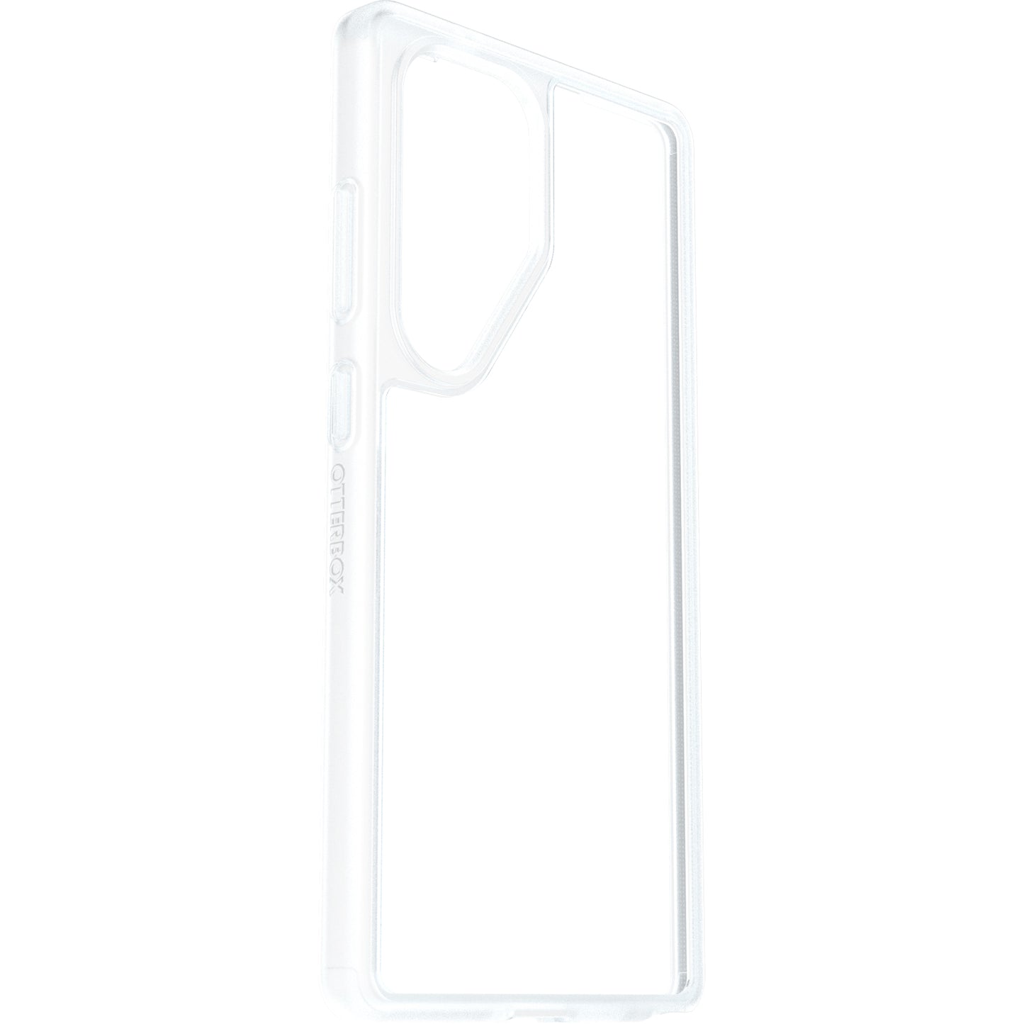 OtterBox React for Samsung Galaxy S25 Series (2025) - Clear