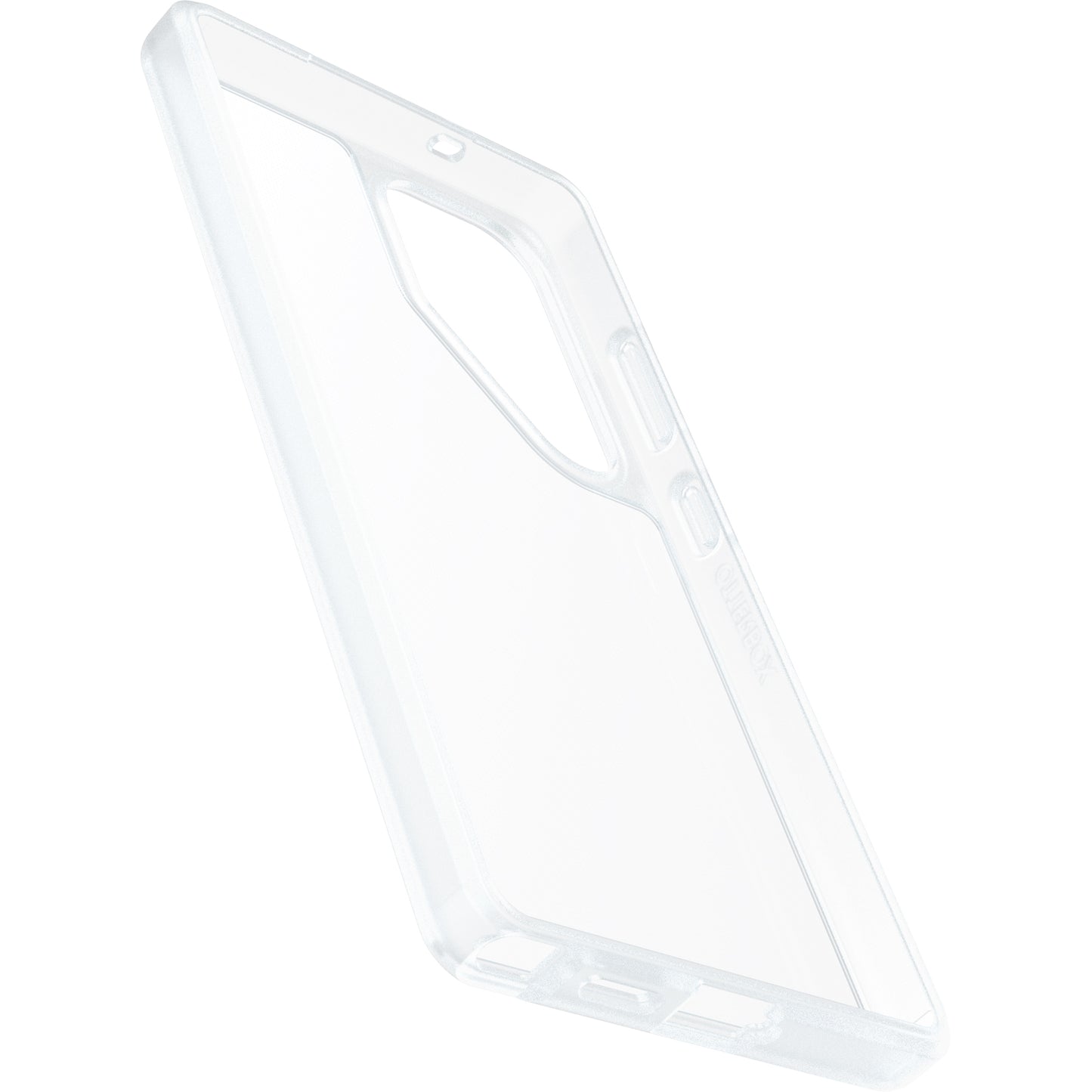 OtterBox React for Samsung Galaxy S25 Series (2025) - Clear