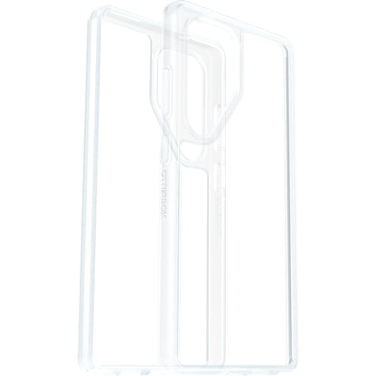 OtterBox React for Samsung Galaxy S25 Series (2025) - Clear