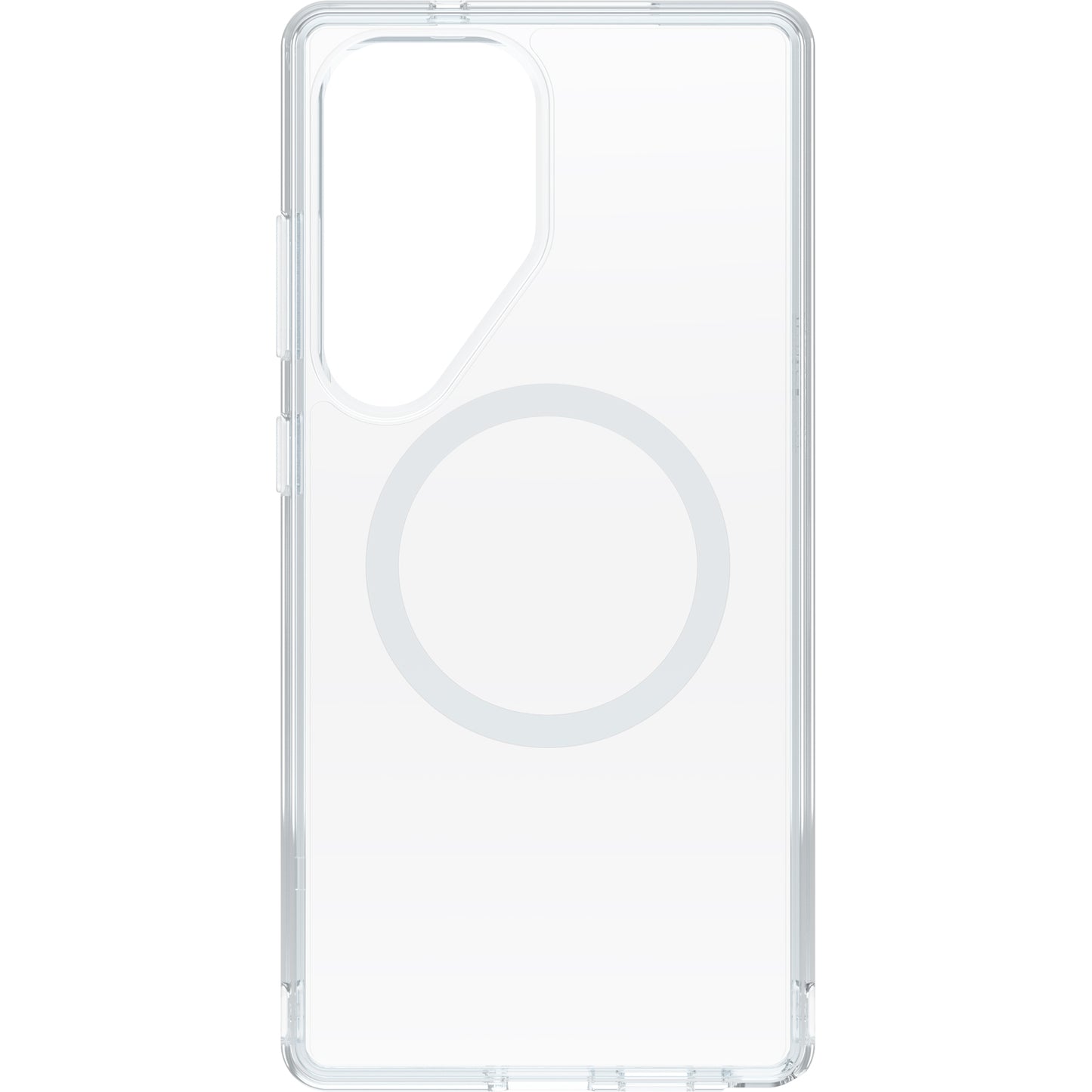 OtterBox Symmetry Clear Magnets for Samsung Galaxy S25 Series (2025) - Clear