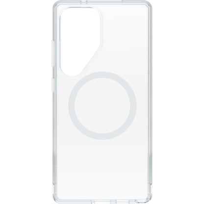 OtterBox Symmetry Clear Magnets for Samsung Galaxy S25 Series (2025) - Clear