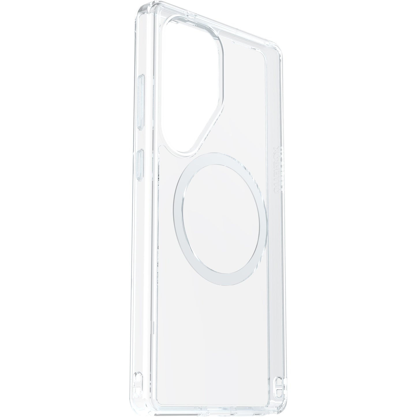 OtterBox Symmetry Clear Magnets for Samsung Galaxy S25 Series (2025) - Clear