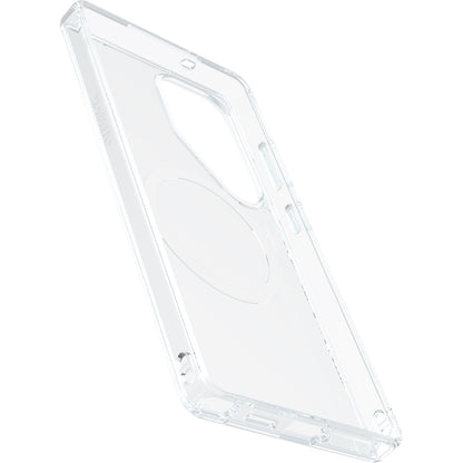 OtterBox Symmetry Clear Magnets for Samsung Galaxy S25 Series (2025) - Clear