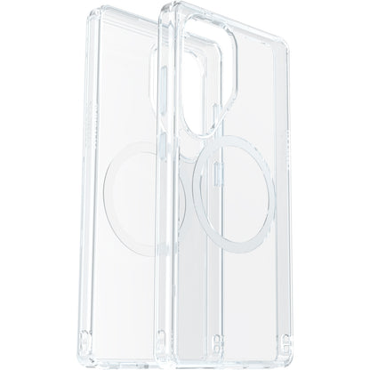 OtterBox Symmetry Clear Magnets for Samsung Galaxy S25 Series (2025) - Clear