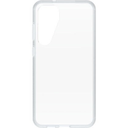 OtterBox React for Samsung Galaxy S25 Series (2025) - Clear