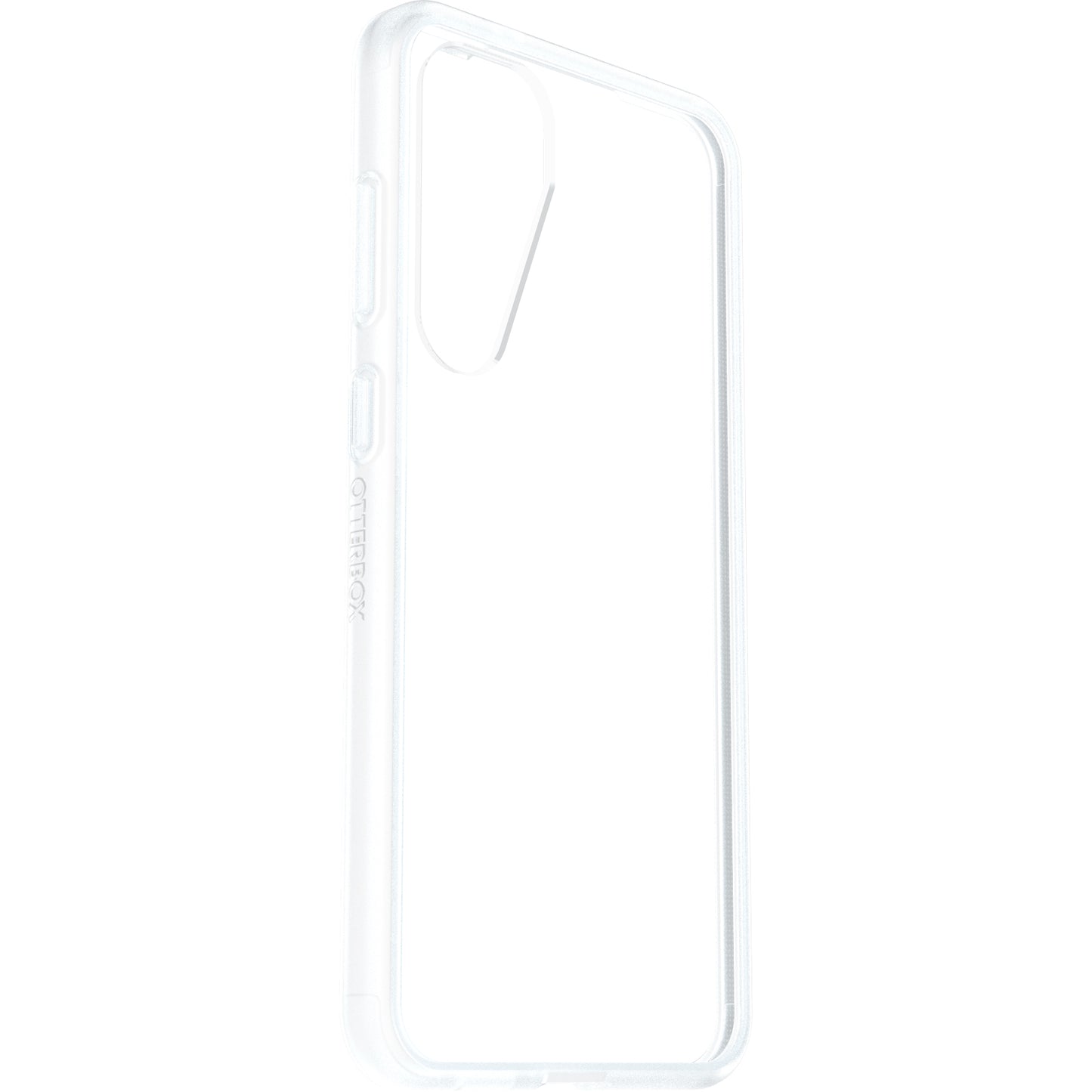 OtterBox React for Samsung Galaxy S25 Series (2025) - Clear