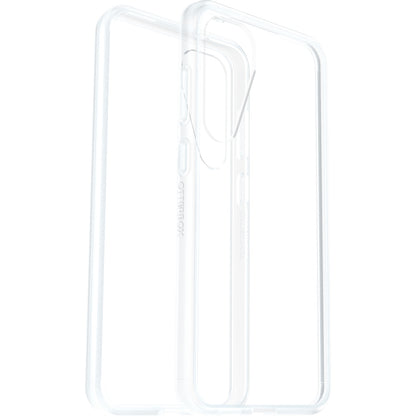 OtterBox React for Samsung Galaxy S25 Series (2025) - Clear