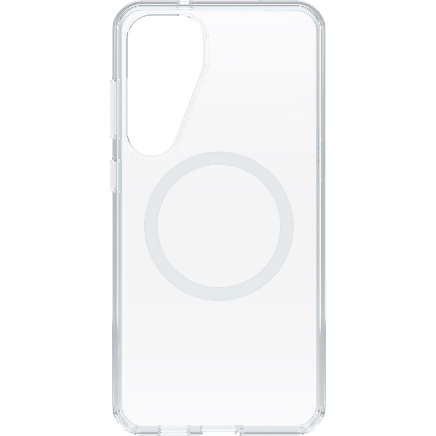 OtterBox Symmetry Clear Magnets for Samsung Galaxy S25 Series (2025) - Clear