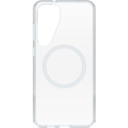 OtterBox Symmetry Clear Magnets for Samsung Galaxy S25 Series (2025) - Clear