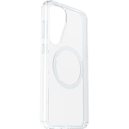 OtterBox Symmetry Clear Magnets for Samsung Galaxy S25 Series (2025) - Clear