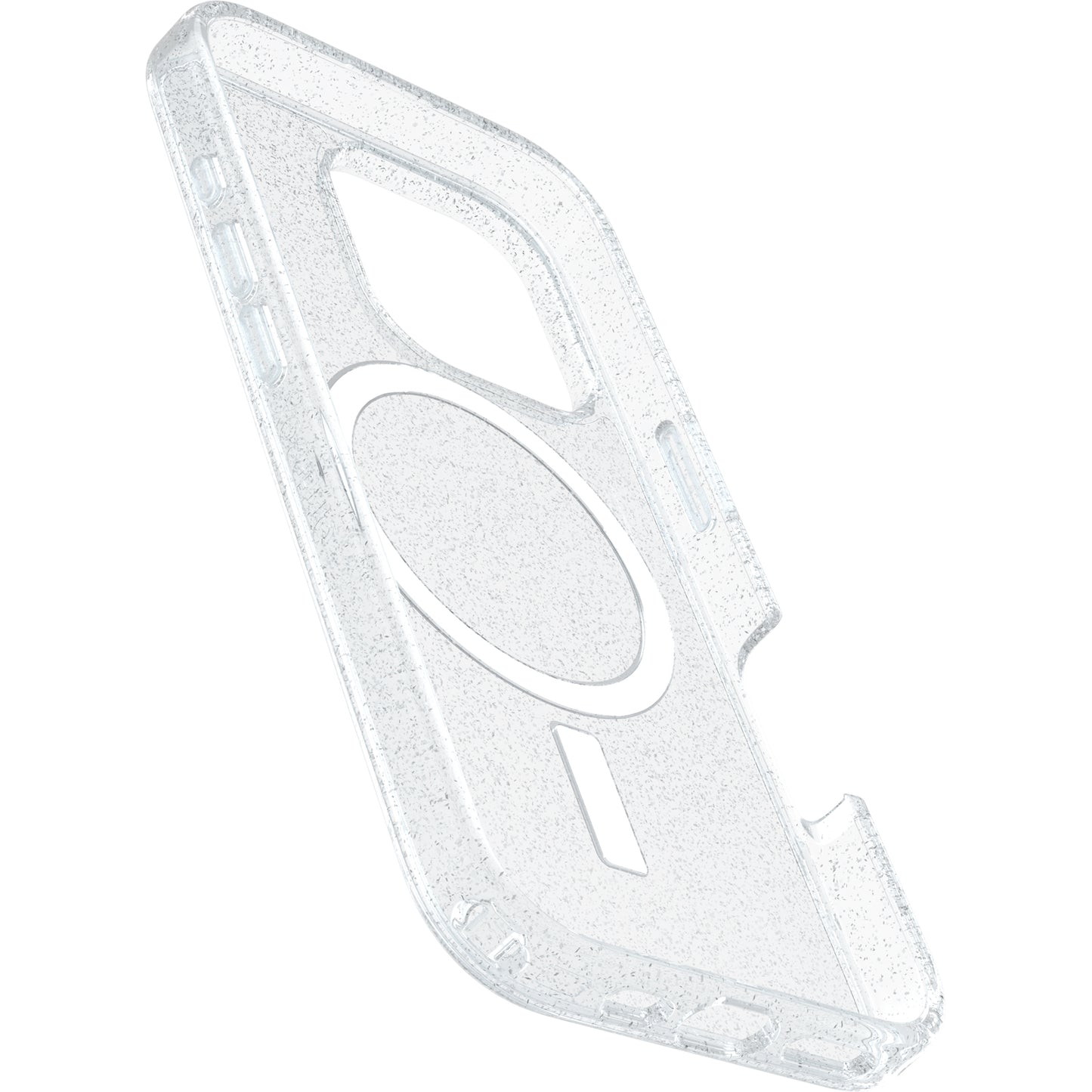 OtterBox Symmetry Series Clear Case with MagSafe for Apple iPhone 16 Series (2024)