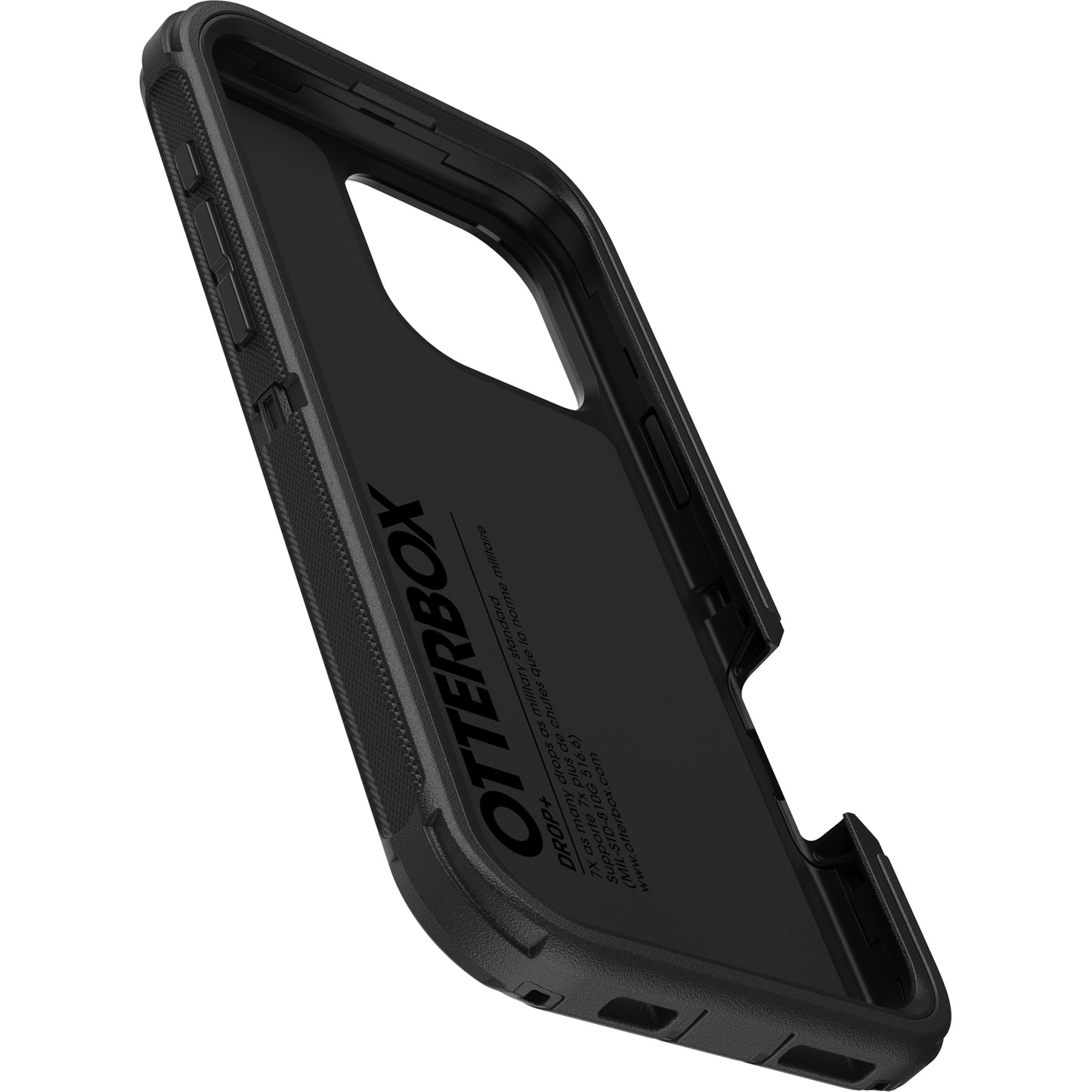 OtterBox Defender Series Case with MagSafe for Apple iPhone 16 Series (2024)