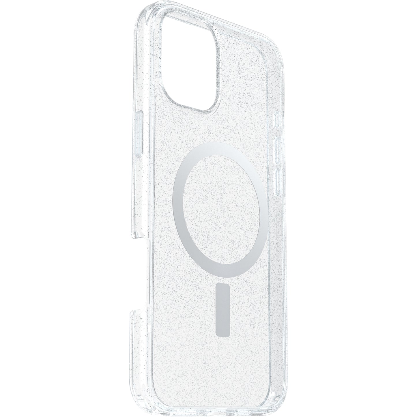 OtterBox Symmetry Series Clear Case with MagSafe for Apple iPhone 16 Series (2024)