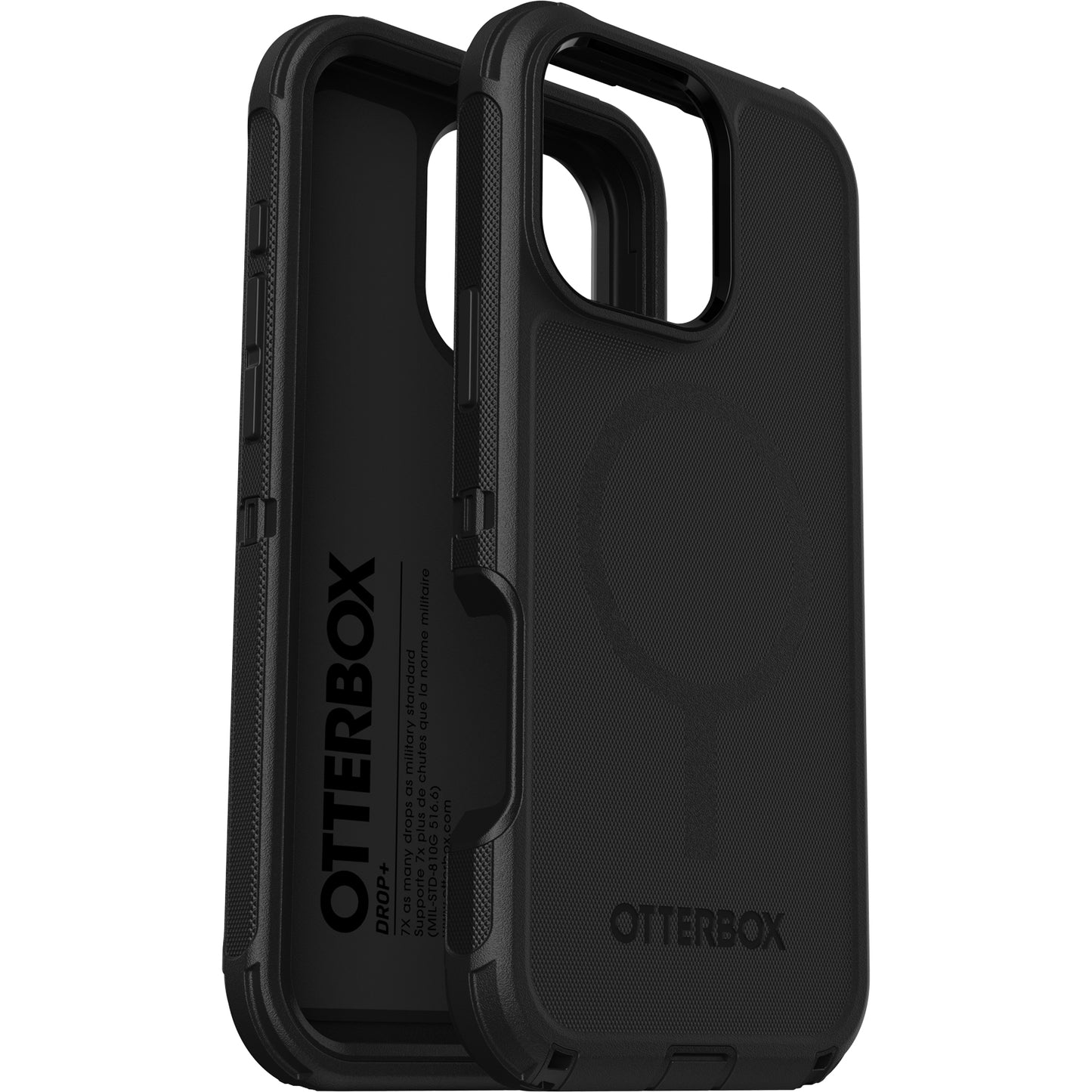 OtterBox Defender Series Case with MagSafe for Apple iPhone 16 Series (2024)