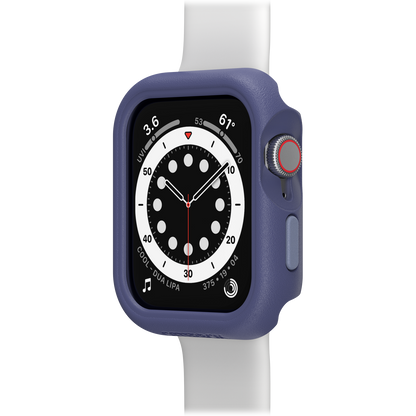 OtterBox Watch Bumper for Apple Watch 44mm - Elixir Denver Dusk Purple