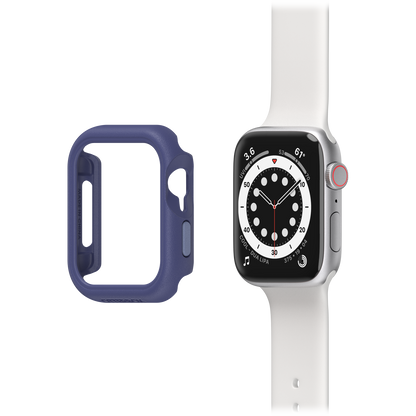 OtterBox Watch Bumper for Apple Watch 44mm - Elixir Denver Dusk Purple