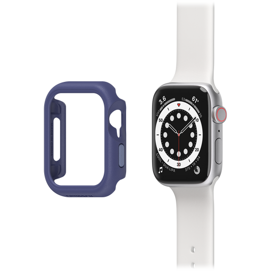 OtterBox Watch Bumper for Apple Watch 44mm - Elixir Denver Dusk Purple