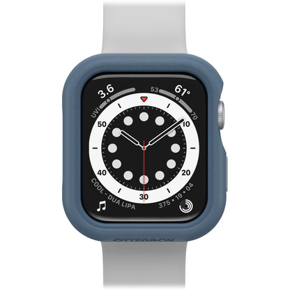 OtterBox Watch Bumper for Apple Watch 44mm - Fine Timing (Blue)