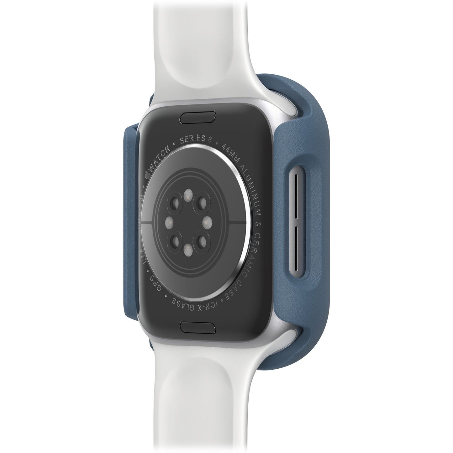 OtterBox Watch Bumper for Apple Watch 44mm - Fine Timing (Blue)