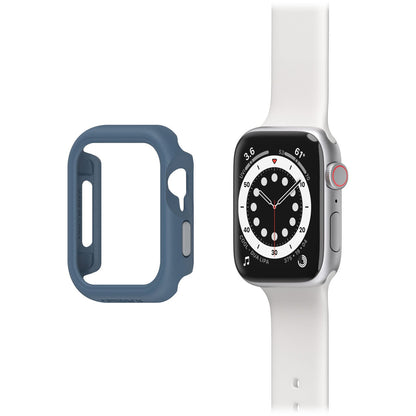 OtterBox Watch Bumper for Apple Watch 44mm - Fine Timing (Blue)