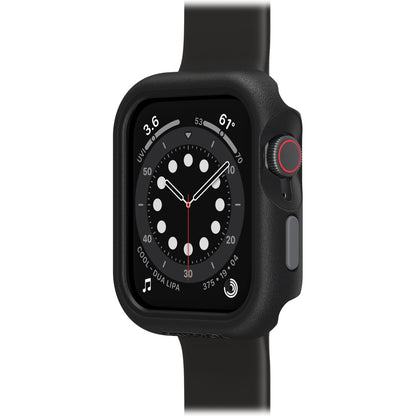 OtterBox Watch Bumper for Apple Watch Series 10 (2024) - Pavement Black