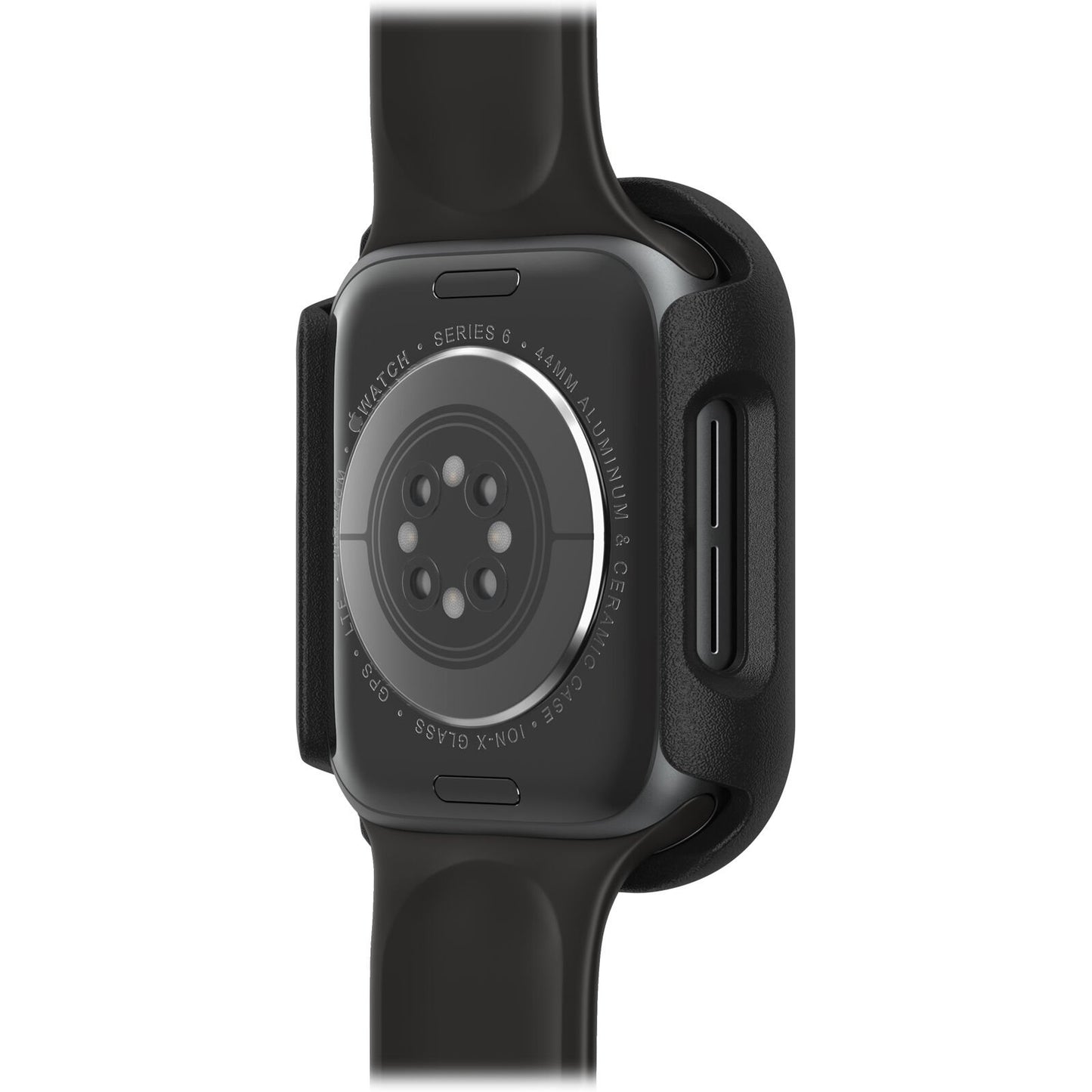 OtterBox Bumper Case for Apple Watch 44mm, Pavement