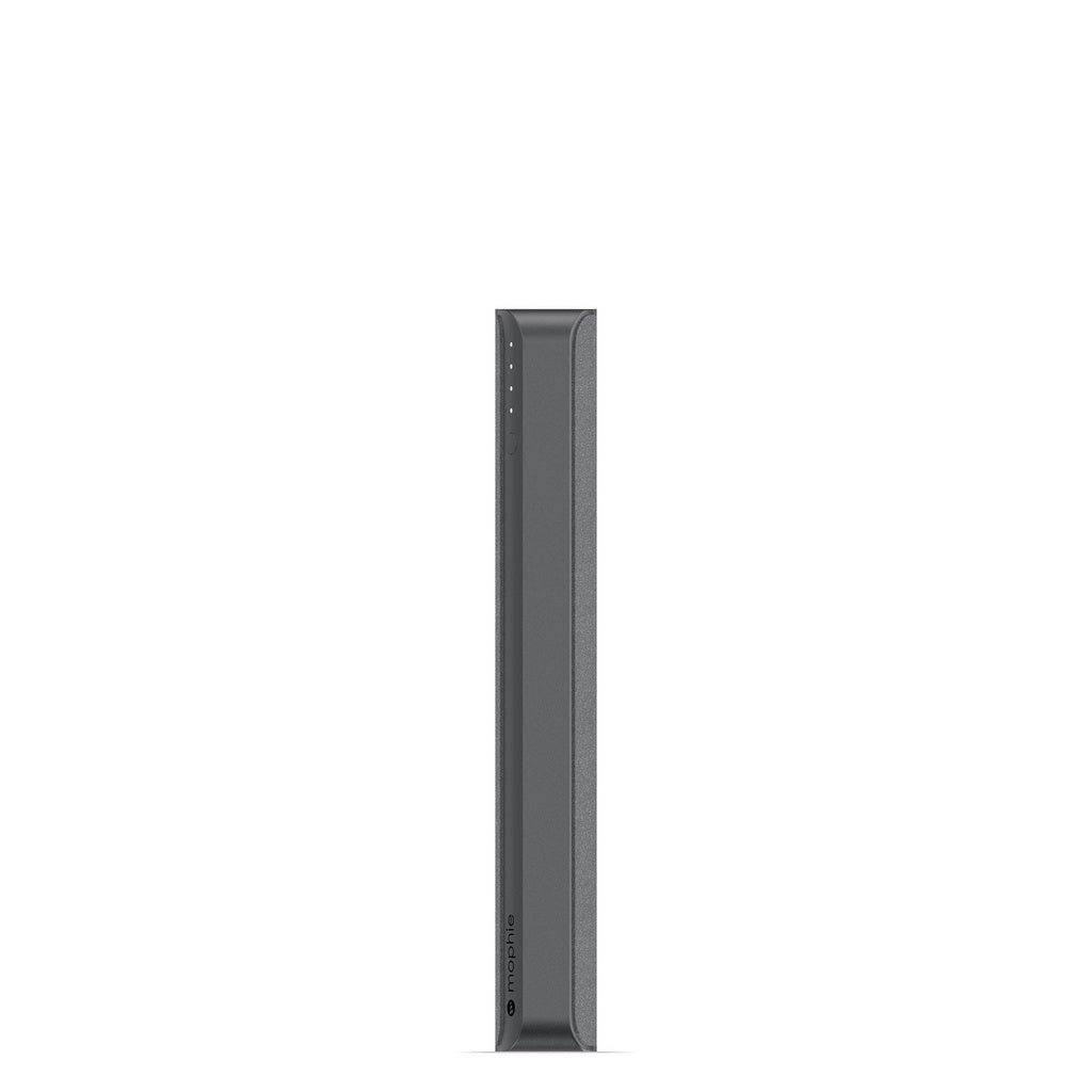 Mophie Powerstation USB-C PD 3XL External Battery Fast-charging Capabilities (26,000mAh/45W), Grey