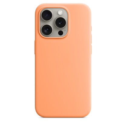 Cedle Silicone Case for iPhone 15 Series (2023)