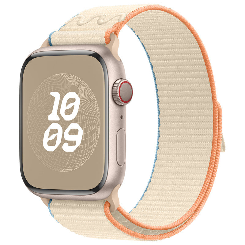 MACHINO Nylon Strap for Apple Watch (MC-WS12)