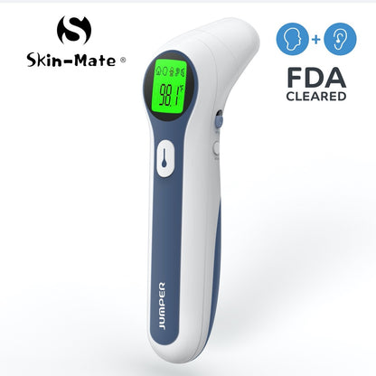 Komass Infrared Electronic Thermometer