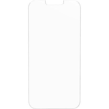 OtterBox Trusted Glass for iPhone 13 Pro Max / iPhone 14 Plus, Clear